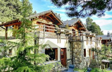 Chalets Collection Greniers D'Alpages - Les Chalets Secrets - Foto 3