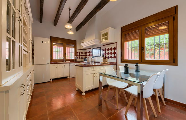 Candado 4 bed House - Foto 23