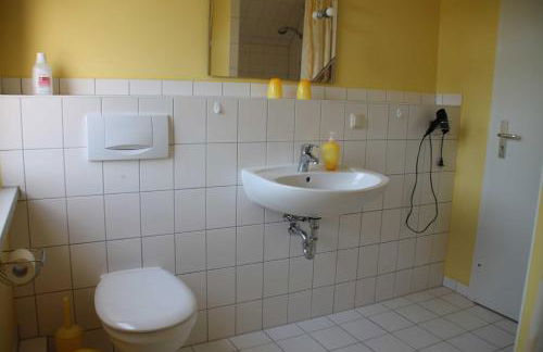 Ferienwohnung am Krebssee Whg "Adler" - Foto 10