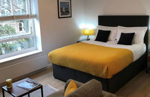 Alison15 - Superior Clifton Studio Apartment - Foto 1