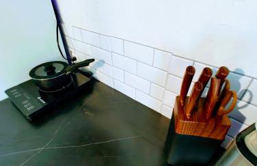 Private Sunset View Suite 5 Mins Off I-75 EV Outlet Available - Foto 25