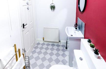 2 Bedroom Home-Free Parking-Perfect for Contractors - Foto 21