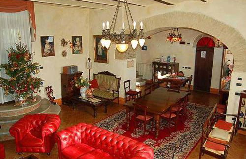 Holiday Home Ferienvilla Kloster Biribino by Interhome - Foto 34