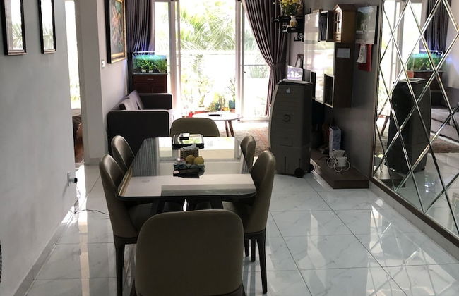 Modern 3 Bed Apartment in Ho Chí Minh City - Foto 26