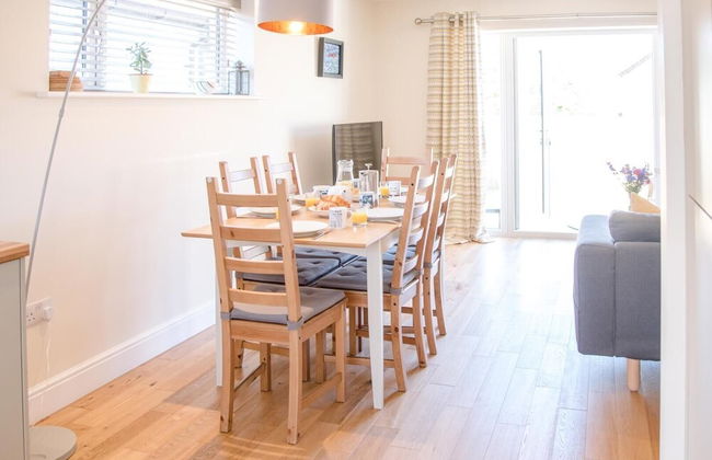 Haven House, Aldeburgh - Foto 27