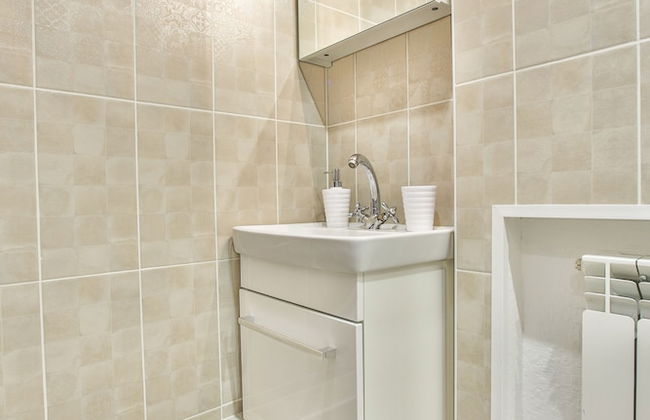 Apartment near St Isaac's Cathedral - Photo 8