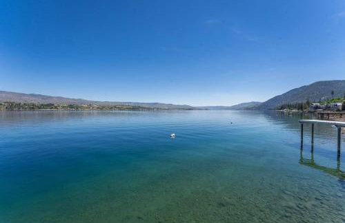 Constellations Lake House at Chelan - Pacific Retreats - Foto 41