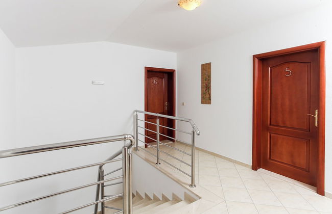 Apartments Ana Lopud - Foto 54