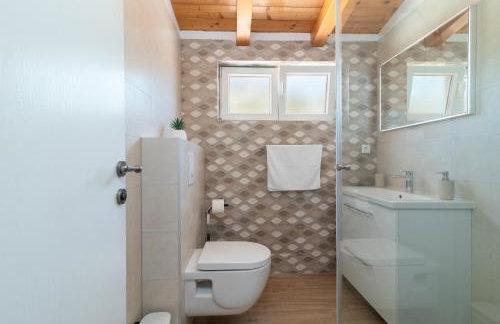 Stone house Grgo with heated swimming pool and spa - Foto 60