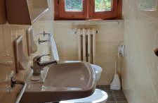 L'incanto del Trasimeno con giardino vista lago nel cuore di Castiglione - Foto 42