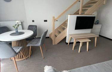 Apart Park Albus 414 - Foto 9