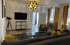 City Apartments Trier Suite 8 - Foto 12