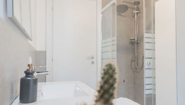 Luce Apartment in Como - Foto 2, Habitación