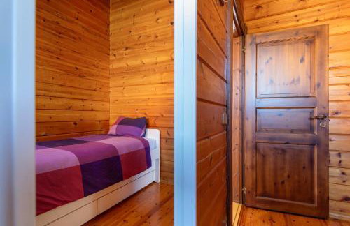 Villa Tanqueta - Foto 20