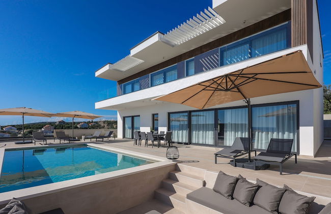 Luxury Villa del Sol - Foto 23