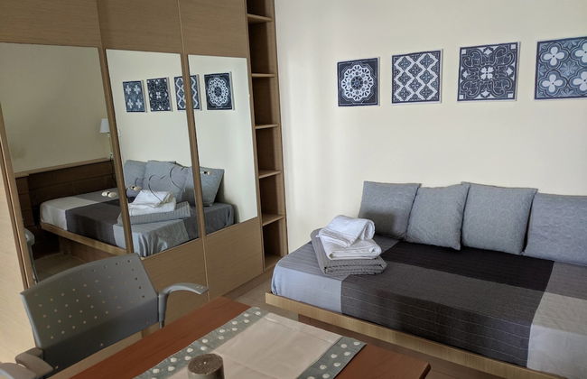 Zennova Sea & Mount Athos View 3 - Photo 6