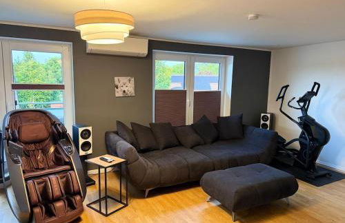 Luxus Penthouse Oase der Entspannung - Foto 1