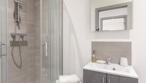 Fantastic 1 Bedroom Apartment Leeds - Foto 4