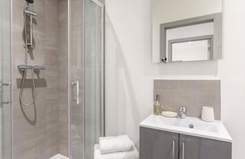 Fantastic 1 Bedroom Apartment Leeds - Foto 6