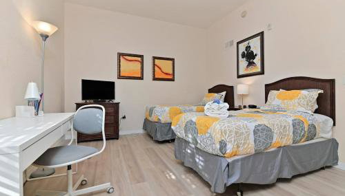 Serene Gem, close to Disney- HEATEDsaltwaterPOOL - Foto 3