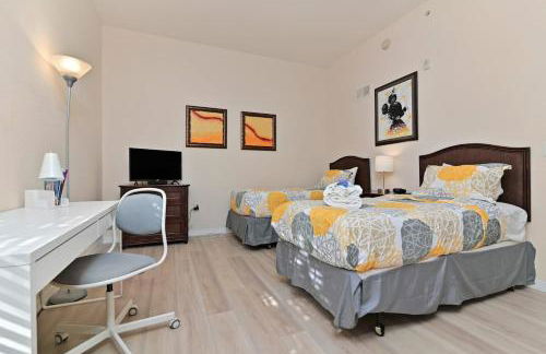 Serene Gem, close to Disney- HEATEDsaltwaterPOOL - Foto 3