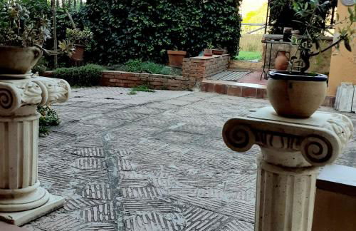 CASA DEGLI OLEANDRI - Foto 14