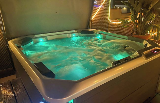 Villa Blossom - Foto 27