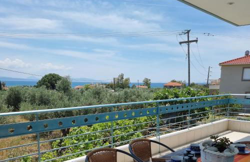 Vlasis home - Foto 1