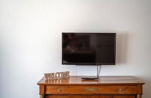 Balti50, lovely house in Turin - Foto 38