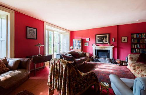 Brecon Beacons Old Vicarage, stunning garden & views - Foto 56