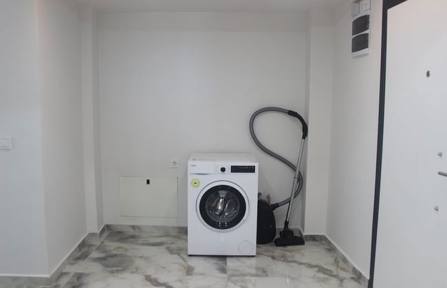 Efnan Apart Trabzon - Photo 39