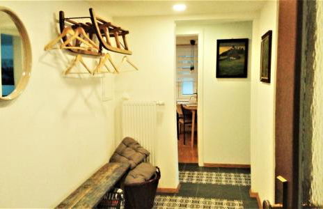 Meisterhaus Alpirsbach Wohnung OG - Foto 19