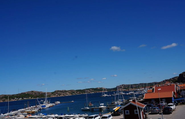 8 Person Holiday Home in Bovallstrand - Foto 21