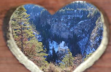 Da Rinota in Alta Val di Non - Photo 31