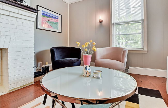 Designer House 5BR! Steps to Downtown/Fountain Sq! - Photo 15