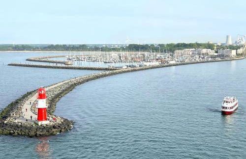 Ferienwohnung Dünenhopser - Foto 45