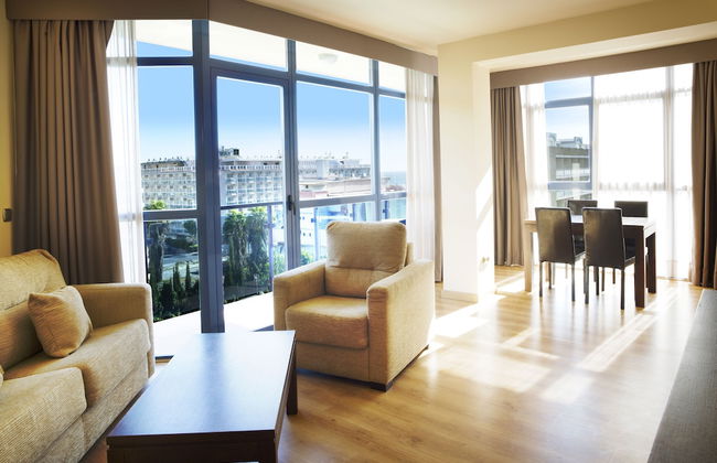 MS Apartamentos Puerto Marina - Photo 44