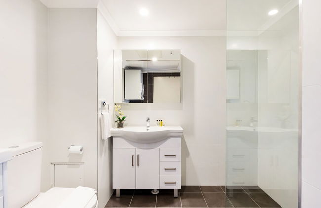 Surry Hills 1012 Elizabeth Apartment - Foto 10