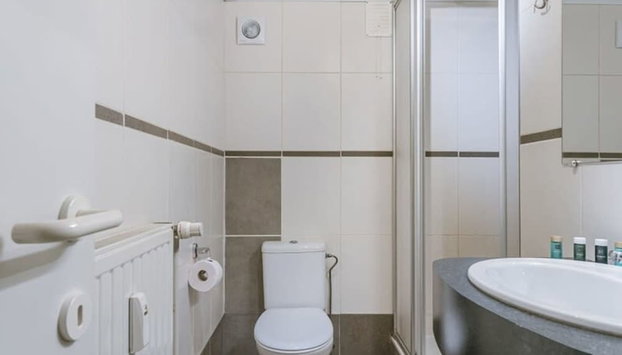 Bright Studio Near the sea - Foto 4, Habitación