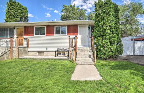 Cozy Townhome Near Dtwn, Hospital and College! - Foto 22