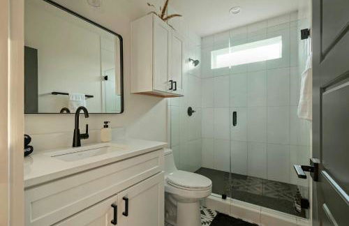 Bach & Bubbly House - 5BR, Pool, Gym & Glam Room - Villa - Foto 39