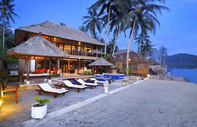 Villa Talia Vashti - Foto 15