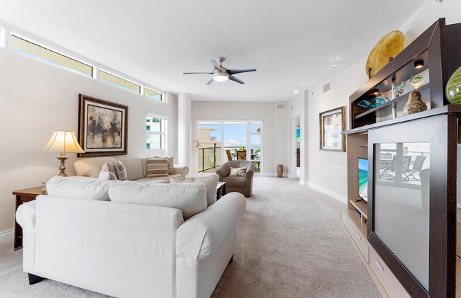 Crescent Condos by Beachside Management - Foto 45
