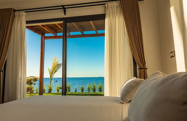 Home The Residence - Foto 12