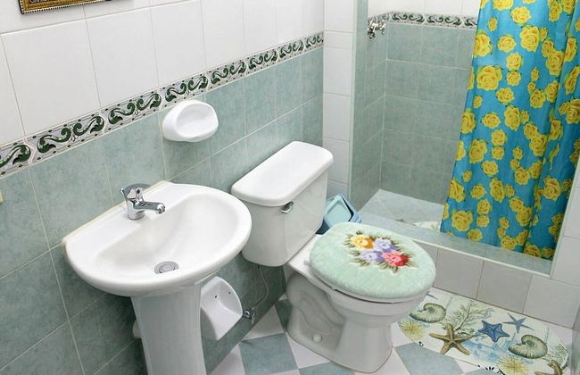 Casa Yiny TRINIDAD - Foto 11