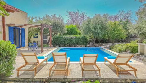 Lemon Tree Villa with Private Pool and Starlink Internet - Foto 4