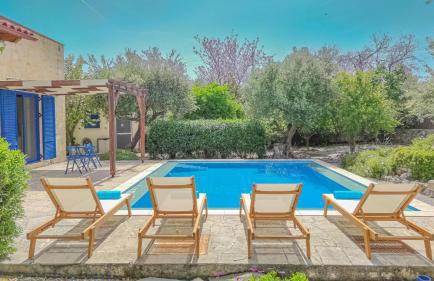 Lemon Tree Villa with Private Pool and Starlink Internet - Foto 4