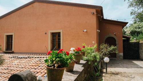 Agriturismo Marzilio - Foto 2, Garden, Garden view