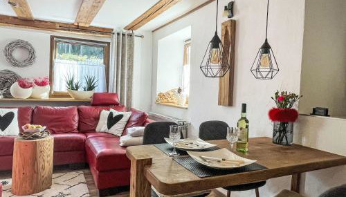 Apartment Ehinger by Interhome - Foto 1
