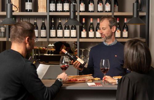 Agriturismo Speziale Wine Resort - Foto 19